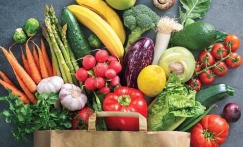 Clark Fork-Hope Food Bank - Food Distribution Center Clark Fork