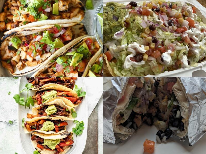 Burrito Bob's 21 Market St, Potsdam