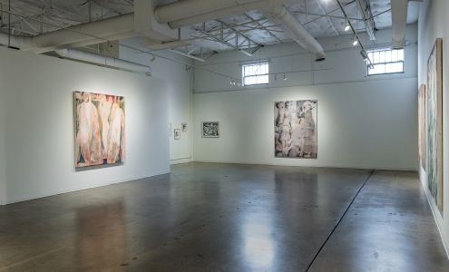 Conduit Gallery