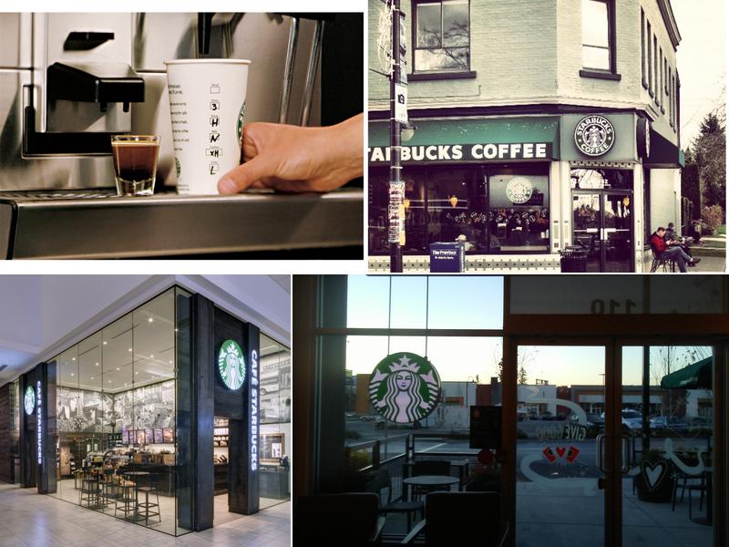 Starbucks