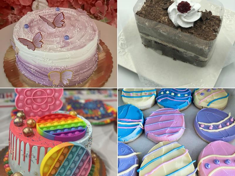 Mrs.Turbo’s Catering - Powell