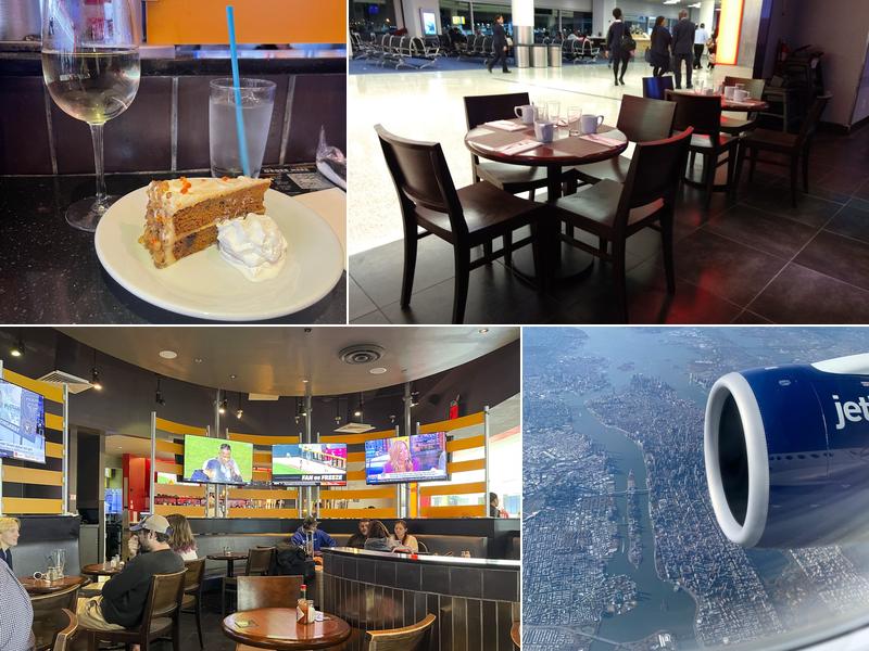 New York Sports Grill Jamaica