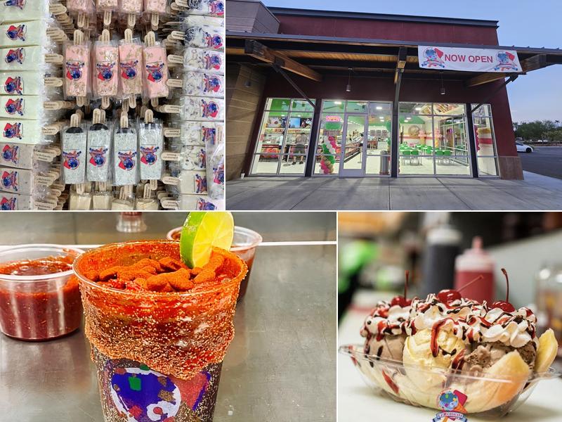 La Michoacana Premium Avondale