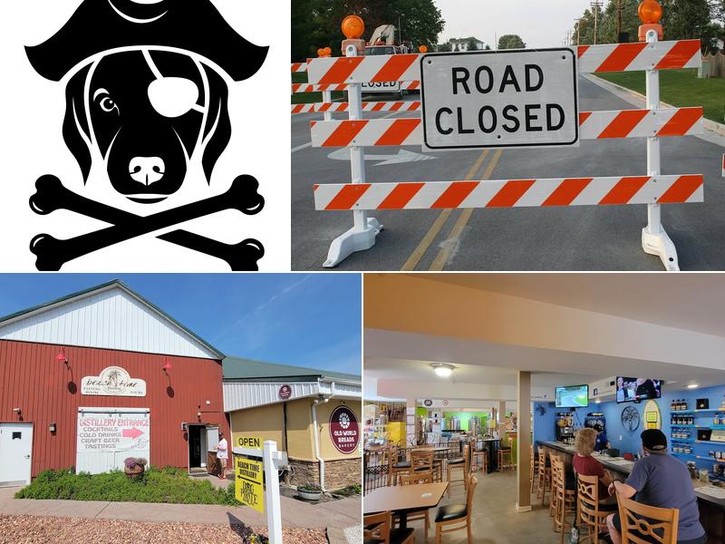 Dog Pirate Beer Company