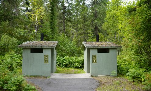 WILDERNESS GATEWAY Kooskia