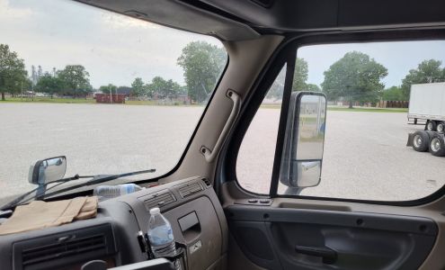 LEXMART TRAVEL CENTER Dudley