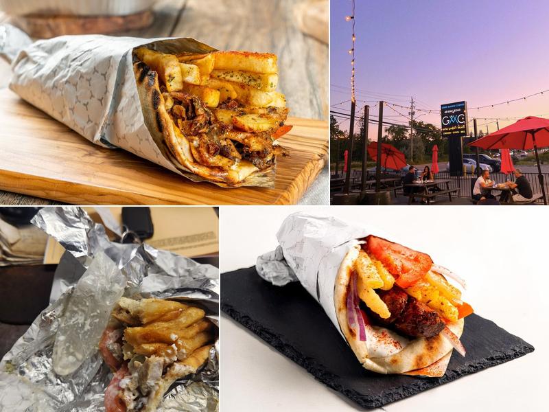 Greek Market Chicken