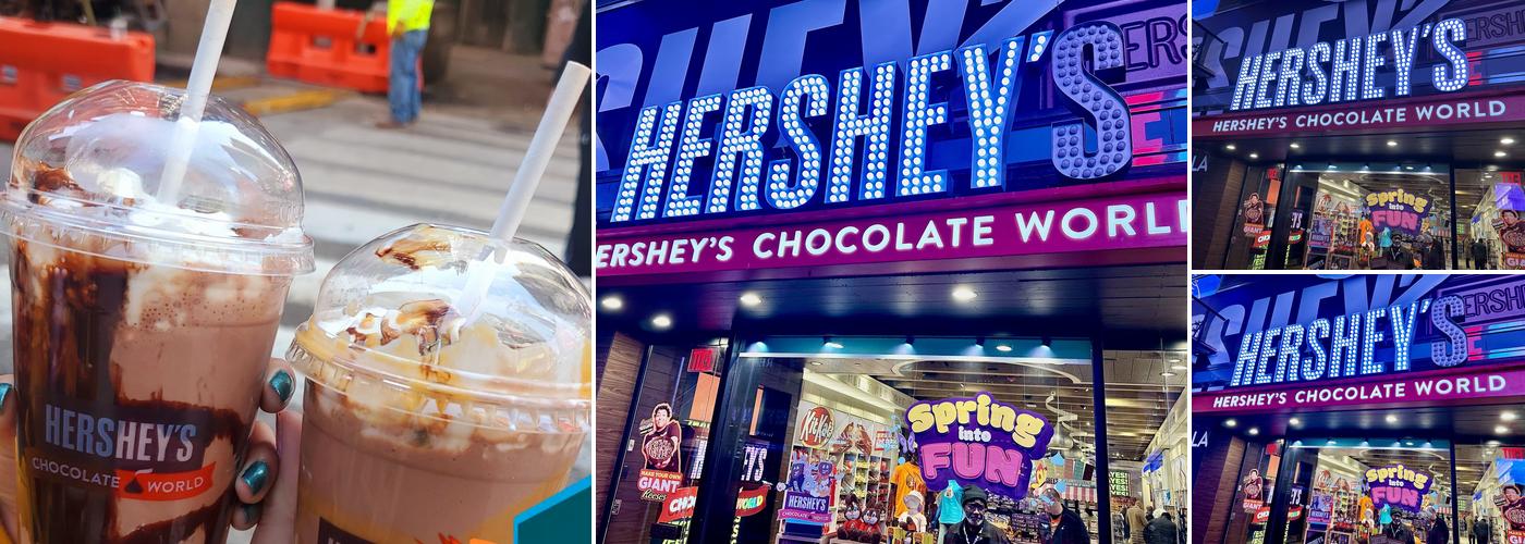 Hersheys Kitchen