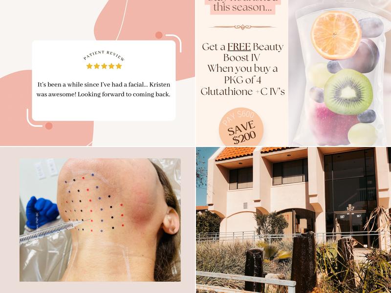 AMAZING FACE Medi-Spa