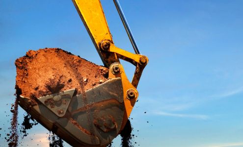 True-Spot | Utility Locating Service 1501 W 630, Chouteau Oklahoma 74337