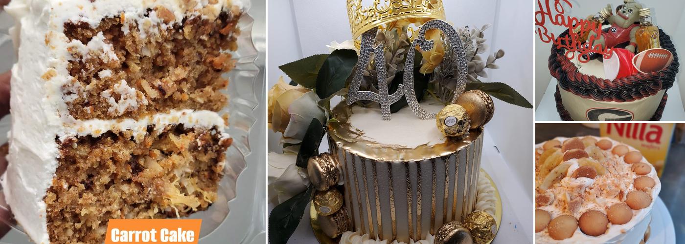 Them Cakes By Asisha