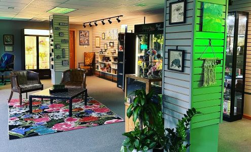 C. Elliot Blooms - Floral & Curio Shop 2678 11th Ave, Sidney Nebraska 69162