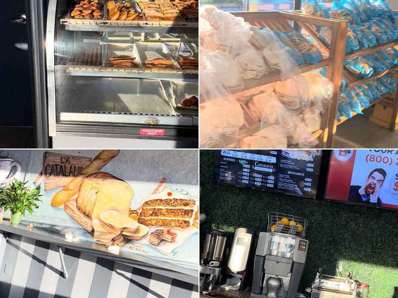 Bakery