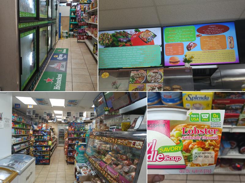 Braddock Deli & Grocery Corp.