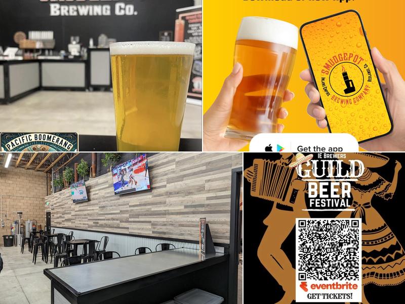 Smudgepot Brewing Company