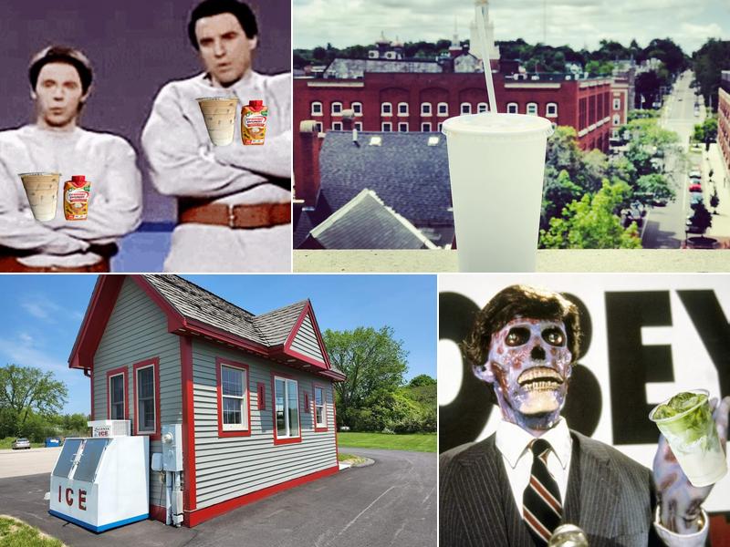 Beatnix Coffee Station