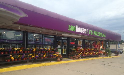 Flowerama Ames