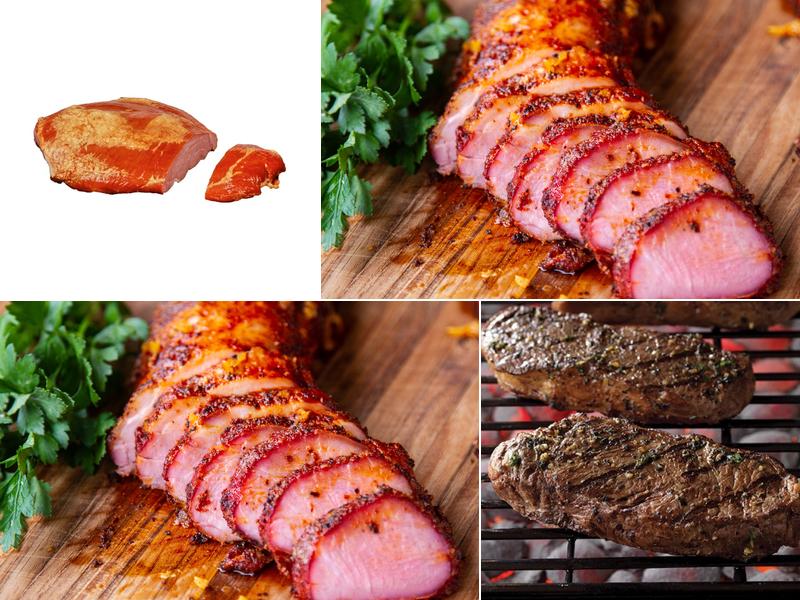 Hernandez Distributing LLC