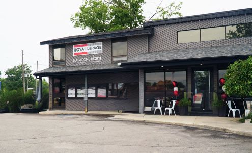 Royal LePage Locations North, Wasaga Beach Real Estate Brokerage Wasaga Beach