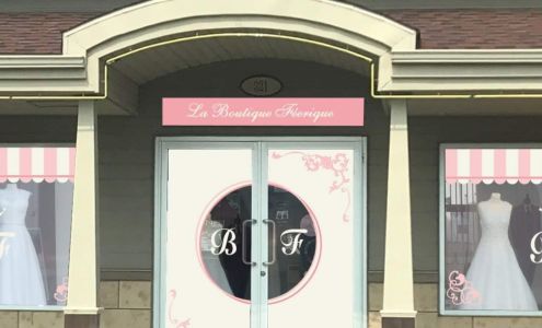 Boutique Féerique - Robe De Mariée Les Coteaux