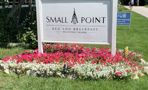 Small Point Bed & Breakfast Mackinac Island