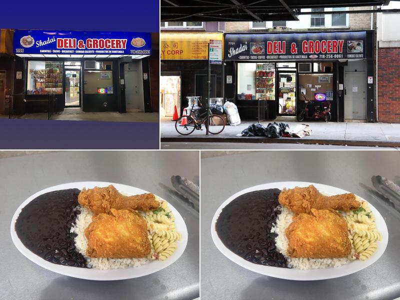 Shadai Deli & Grocery