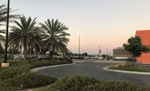 Walmart Bakery Delano