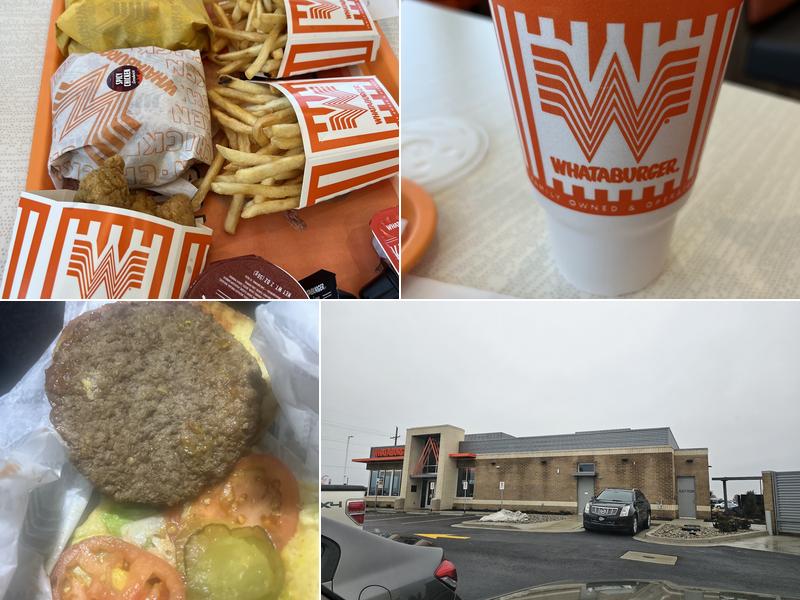 Whataburger