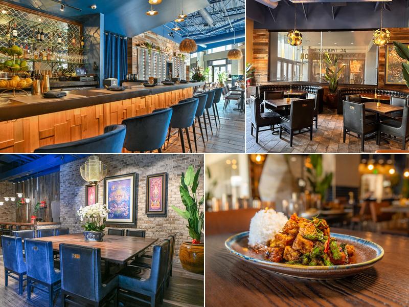 26 Thai Kitchen & Bar (Perimeter)