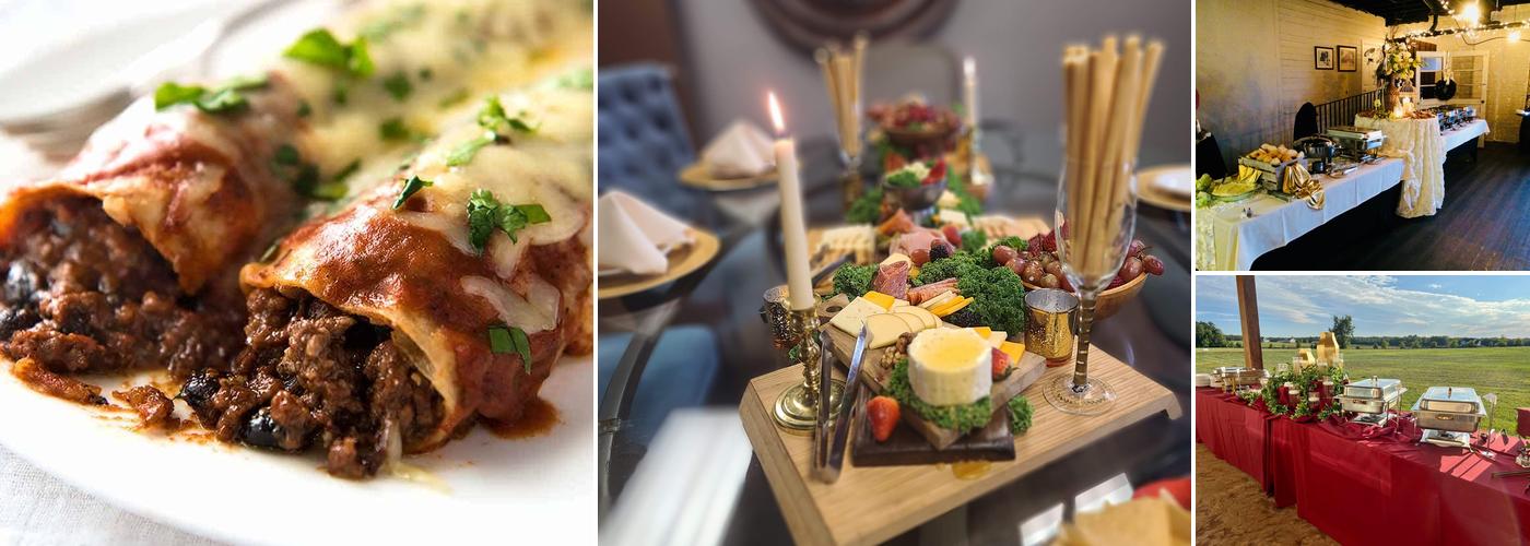 Waiter's Choice Catering