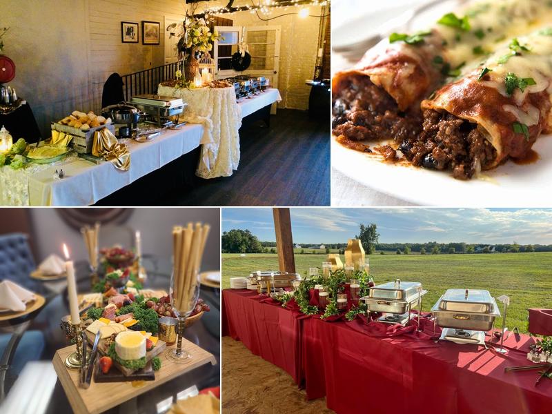 Waiter's Choice Catering