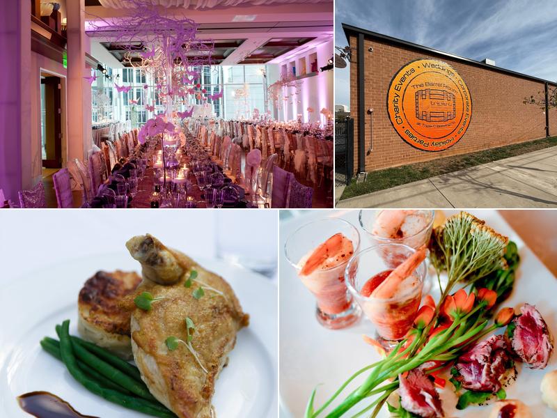 Best Impressions Caterers