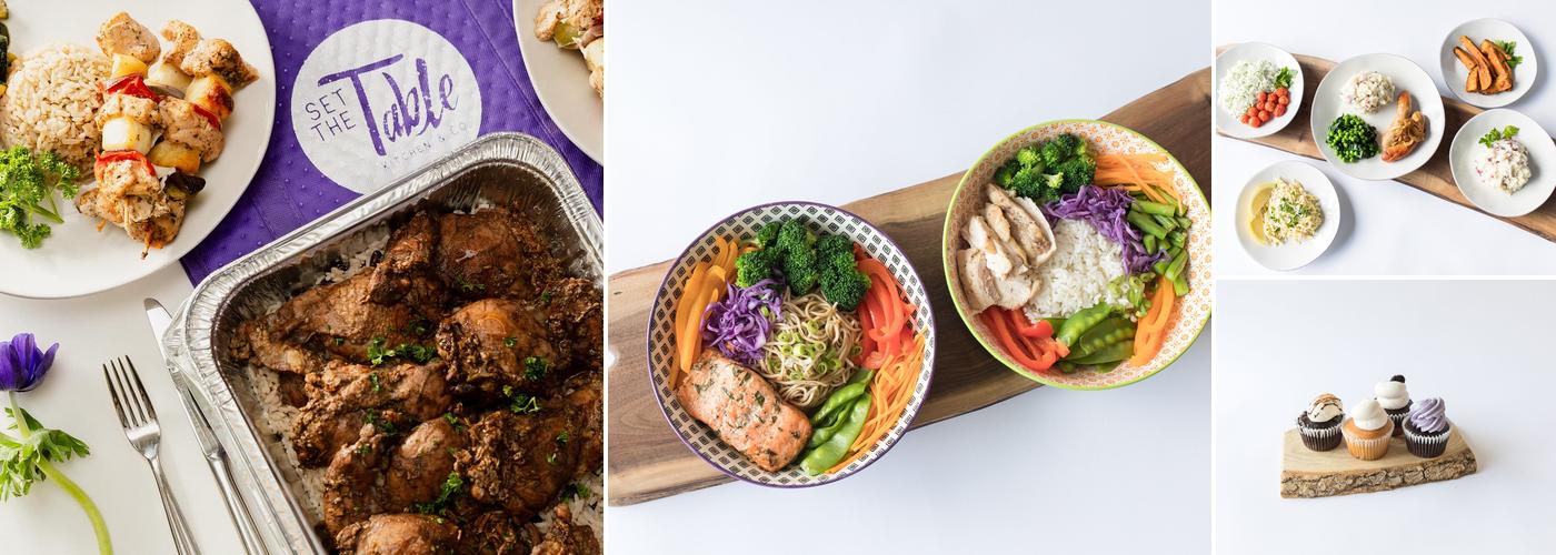 Set The Table Kitchen & Co.