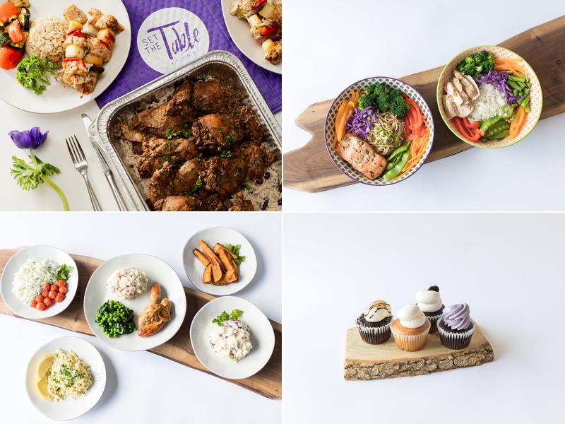 Set The Table Kitchen & Co.