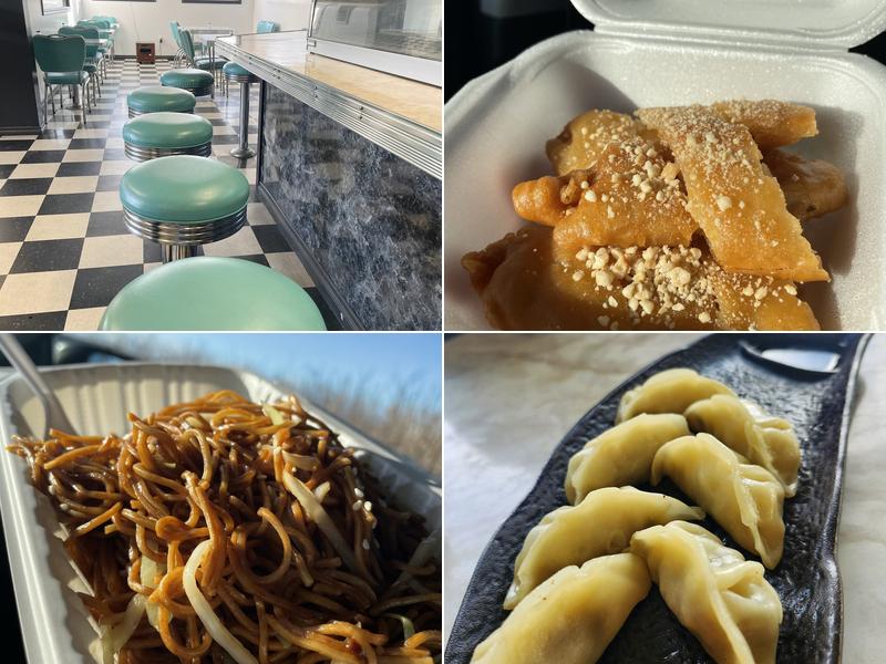 Red Rooster Kitchen Haida Gwaii North, 1675 Main St, Masset