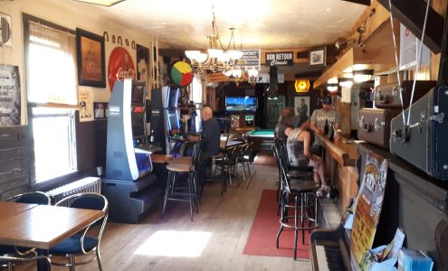 Bar Central Montebello