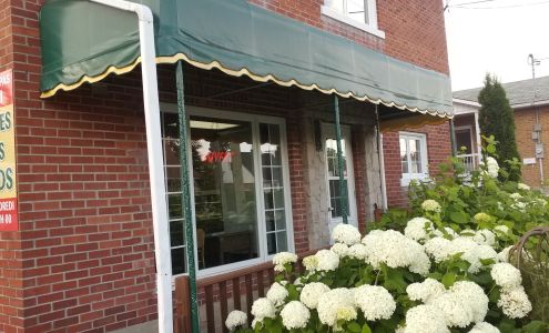 Patisserie St-Noël Inc Thetford Mines