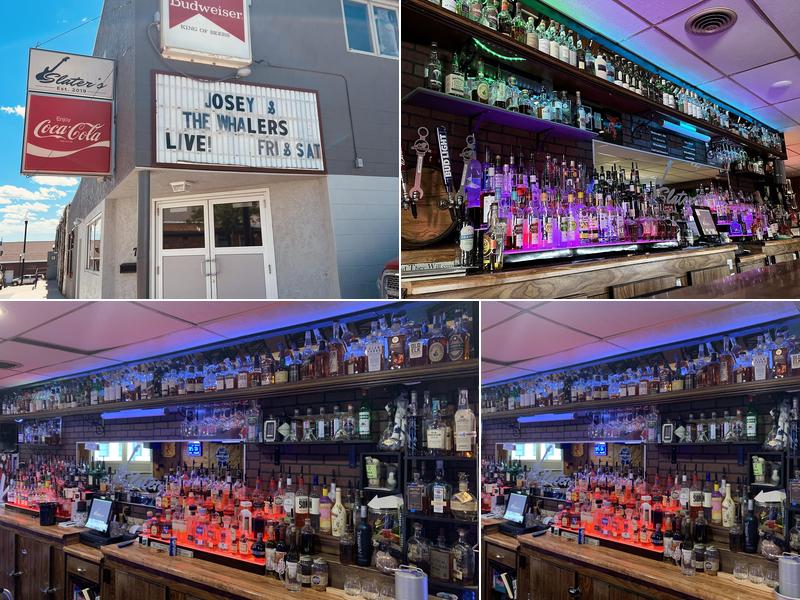 Slater's 7 Main St, Williston