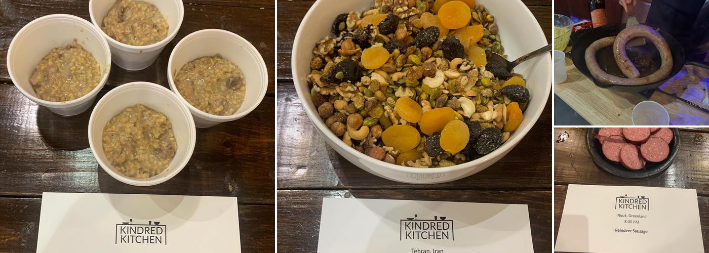 Kindred Kitchen