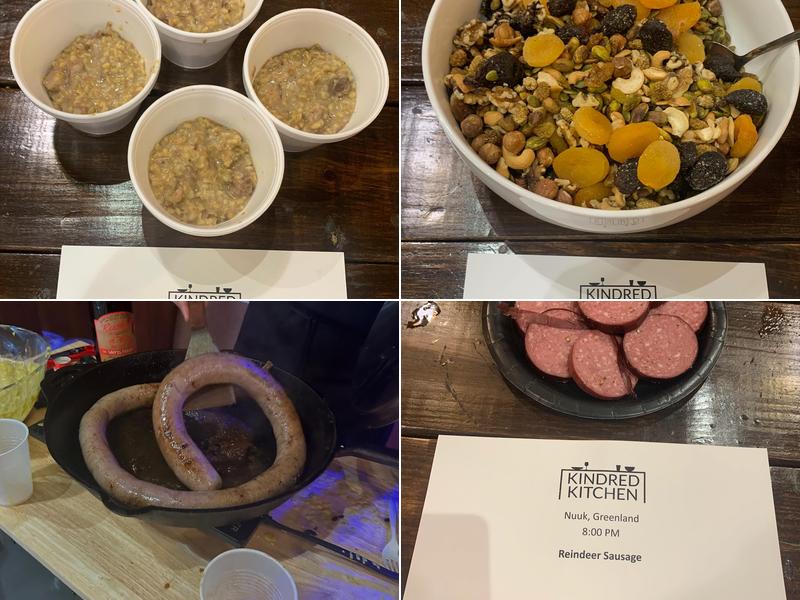 Kindred Kitchen