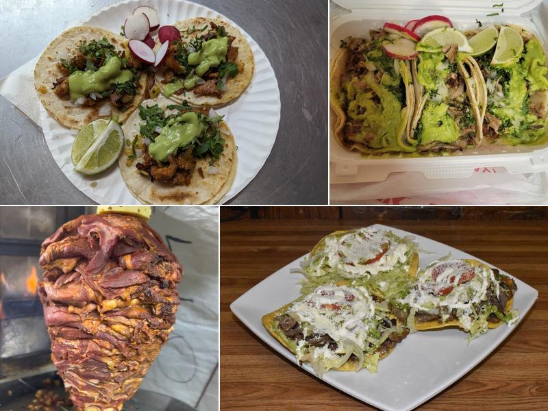 El Novillo 2 1069 Wyckoff Ave, Flushing