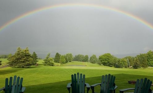 Holland Heights Golf Course Herkimer