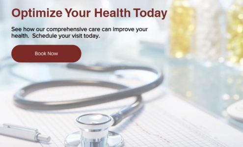 Heartland Health & Wellness