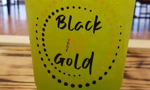 Black N Gold Nutrition - Herbalife Fulton