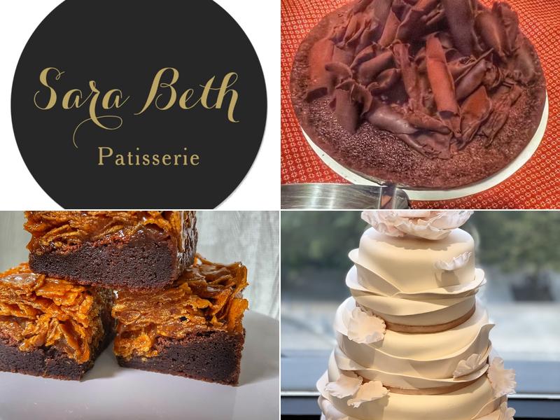 Sara Beth Patisserie