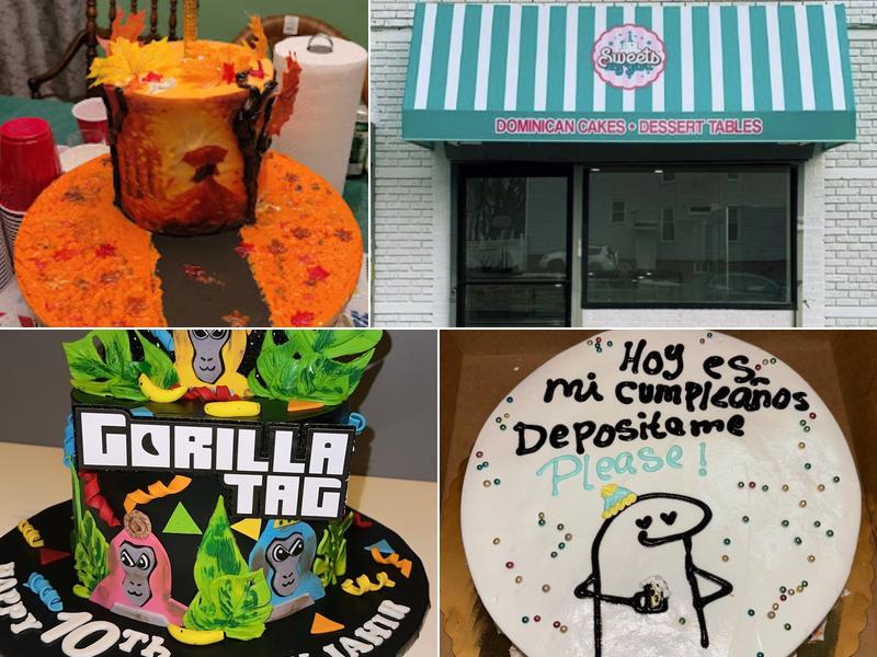 Sweets by Yami Dominican Cakes