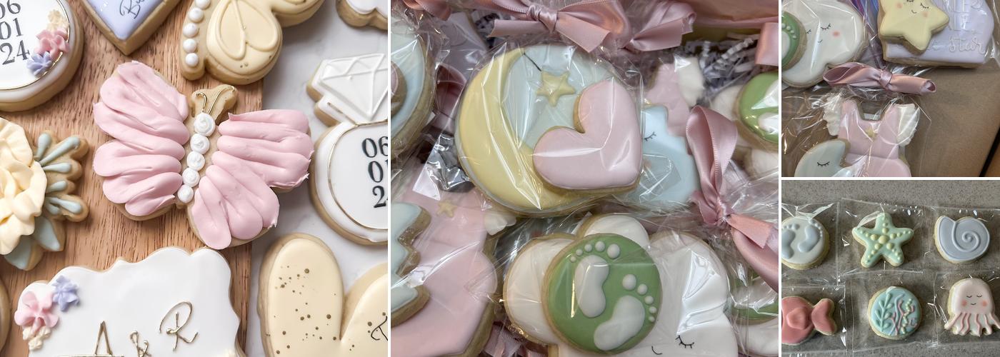 One Hail Of A Cookie