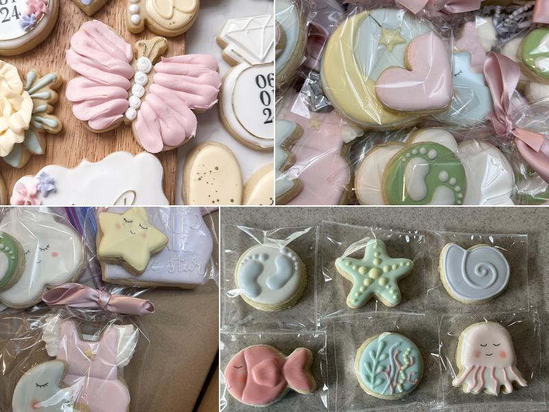 One Hail Of A Cookie