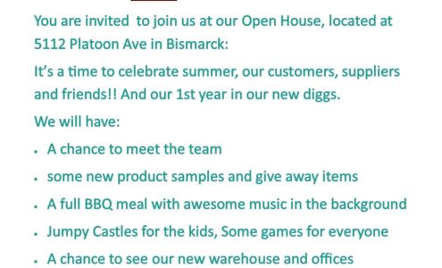 Green Food 2 Go Bismarck