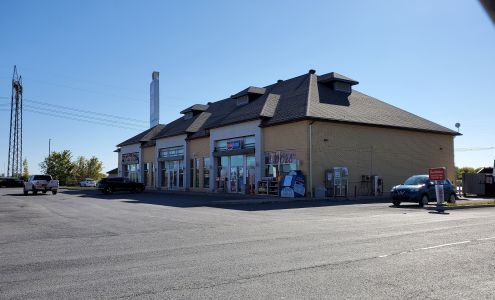 Dépanneur Voisin Sainte-Brigide-d'Iberville